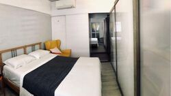 Blk 75 Telok Blangah Drive (Bukit Merah), HDB 3 Rooms #616791741